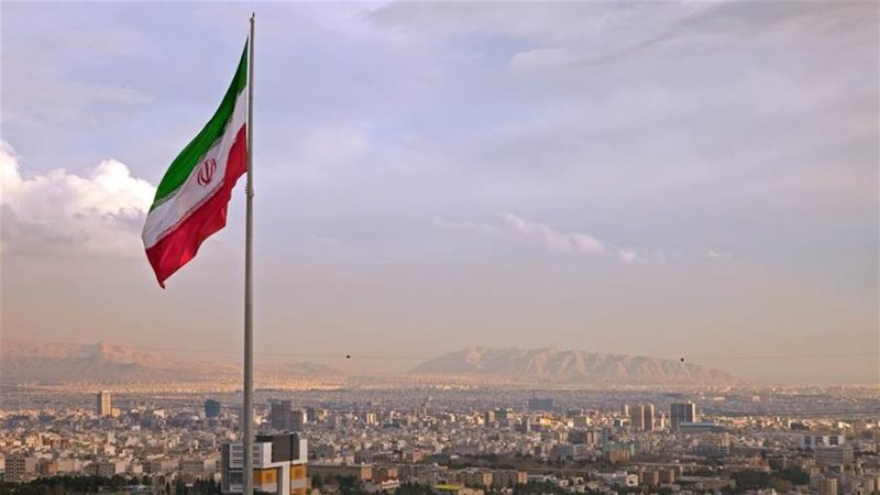 ايران