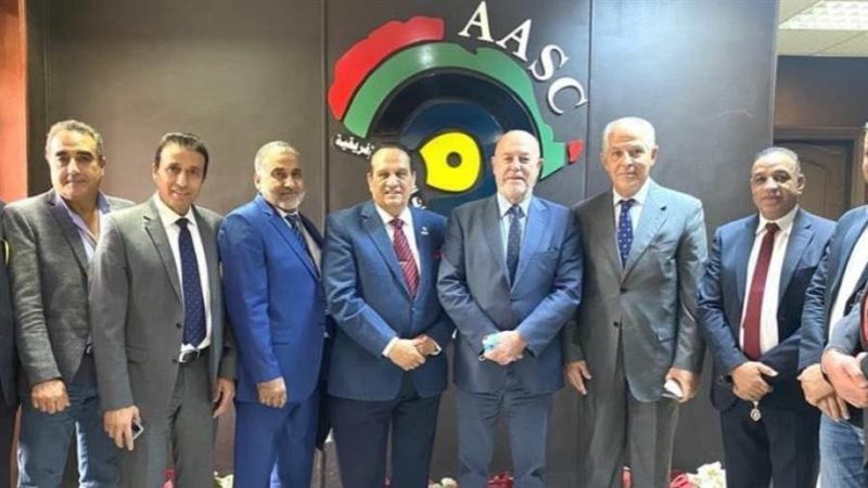 اللواء أحمد ناصر