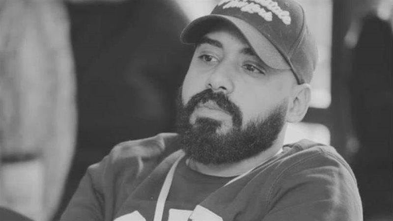 السيناريست هاني سرحان