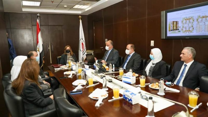 مي عبد الحميد الرئيس