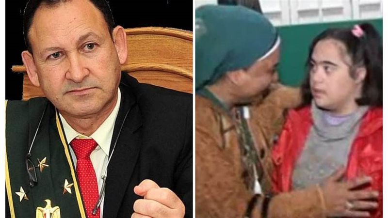 المستشار محمد عبدالوهاب