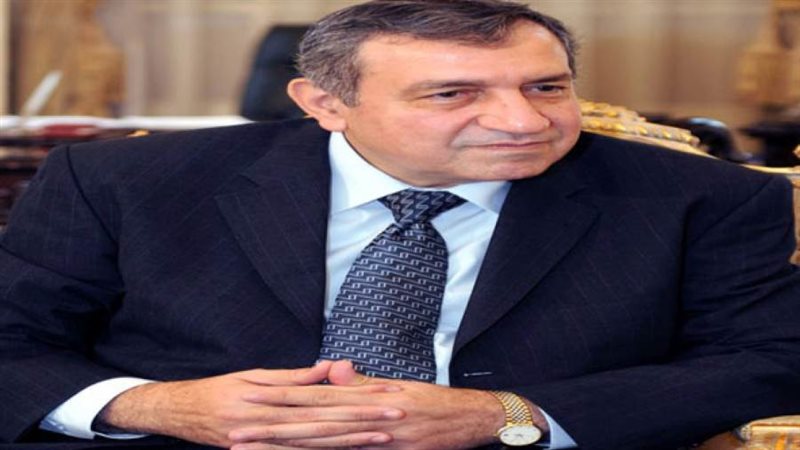 رئيس وزراء مصر الأسبق