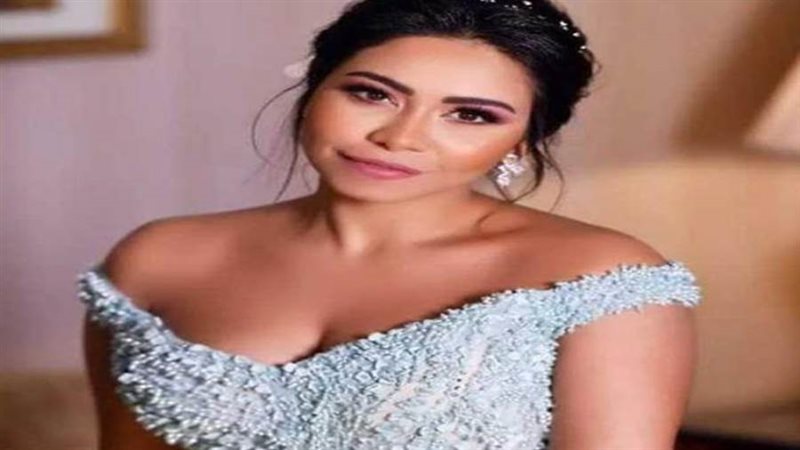 شيرين عبد الوهاب