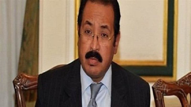 هاني رسلان الخبير