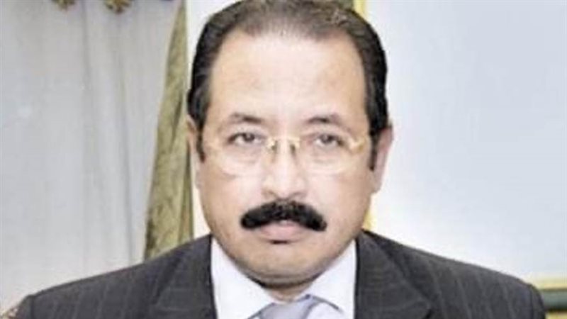 الدكتور هاني رسلان