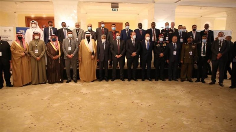 ختام المؤتمر