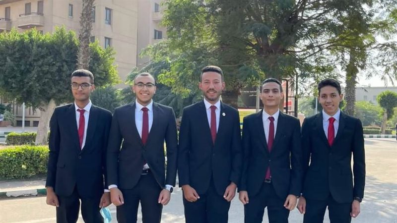 اتحاد طلاب جامعة