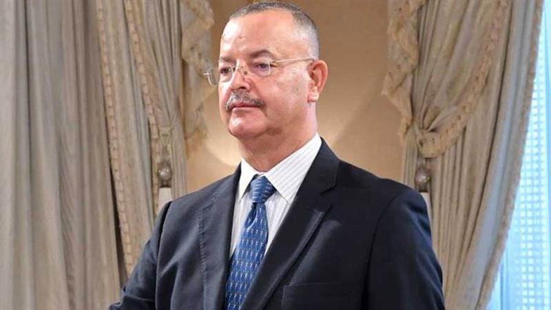 وزير الصحة التونسي