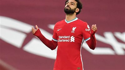 مهاجم واتفورد الأسبق: إحصائيات محمد صلاح مع ليفربول لا تصدق