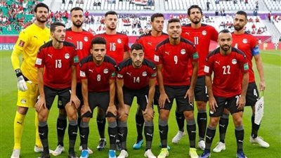 كأس العرب.. الغندور يوجه رسالة للاعبي منتخب مصر