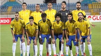 استدعاء ثنائى الإسماعيلي لتجمع المنتخب الأولمبي 