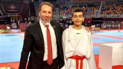 منتخب الكاراتيه يحصد 7 ميداليات جديدة في البطولة الإفريقية