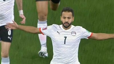 كأس العرب.. إبراهيم سعيد: أفضل مباريات منتخب مصر.. ويشيد بأحمد رفعت
