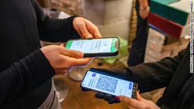  أغرب وسيلة خداع في التطعيم ضد فيروس كورونا