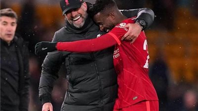 يورجن كلوب يتحدث عن فوز ليفربول ويشيد بقدرات 