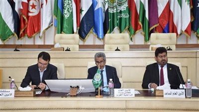  الاتحاد الأوروبي والعالم العربي منطقتان تواجهان نفس التحديات