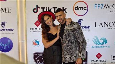 حسن أبو الروس من القاهرة السينمائي: تربيت على أفلام لورانس بندر