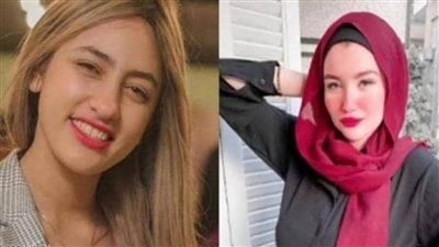 محاكمة شريك فتاتي التيك توك مودة الأدهم وحنين حسام