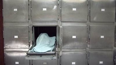 حبس عامل ألوميتال وصديقه  4 أيام قاما بذبح مسنة بالهرم وسرقتها