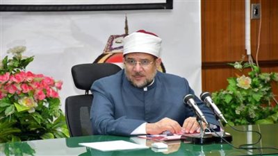 بعد غدٍ.. وزير الأوقاف يجتمع بمديري المديريات على مستوى الجمهورية
