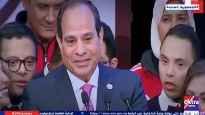 بالفيديو.. “قادرون باختلاف