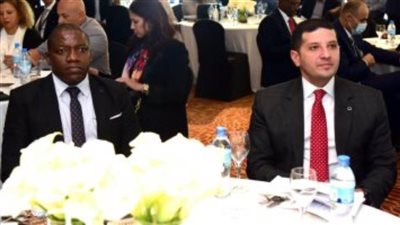  وزير الاستثمار التنزانى: الشركات المصرية تبذل مجهودًا جبارًا بمحطة وسد 