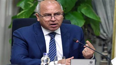 لركاب  القطارات.. 4 قرارات مهمة من وزير النقل 