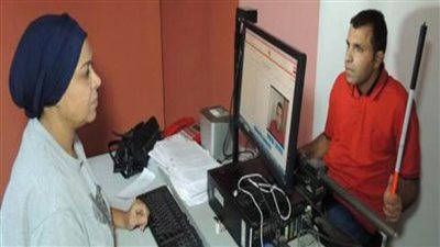 الأحوال المدنية توجه مأموريات لاستخراج وتجديد بطاقات الرقم القومي للمواطنين