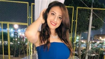 الفنانة جانيت مسعد تنضم لأسرة فيلم 