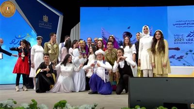 نائب الوفد: ما تحقق لذوي الهمم في عهد السيسي غير مسبوق