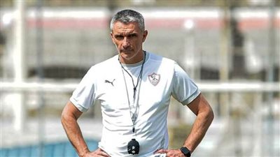 كارتيرون يعلن تشكيل الزمالك لودية بايونير