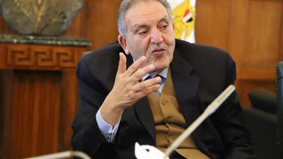 سفير إيطاليا لدى مصر: نعمل على زيادة التبادل التجاري بين البلدين