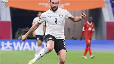 عمر كمال: دفاع المنتخب لم يشعر بالراحة أمام السودان  