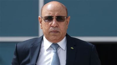 الرئيس الموريتاني يدعو إلى مضاعفة نسبة التمدرس في الساحل الإفريقي