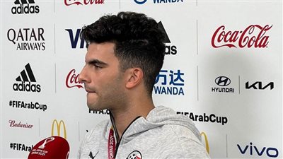 زيزو : منتخب مصر مرشح دائمًا للفوز بأي بطولة يدخلها