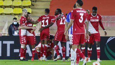 فوز موناكو على ميتز .. ومونبلييه على كليرمون فوت في الدوري الفرنسي