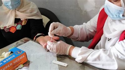 الكشف على أكثر من 86 ألف سيدة بمبادرة دعم صحة الأم والجنين بالشرقية 