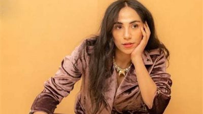 زينب غريب تثير غضب الجمهور بأحدث جلسة تصوير لها