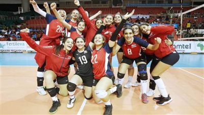 تعرّف على النظام الجديد لدوري آنسات الطائرة 