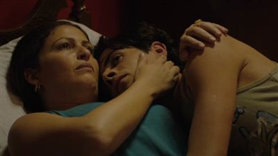 عفيفة بن محمود تفوز بجائزة أحسن أداء تمثيلي بمهرجان القاهرة السينمائي