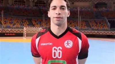 الأحمر ينتظم غدًا في معسكر منتخب اليد استعدادًا لكأس الأمم الإفريقية