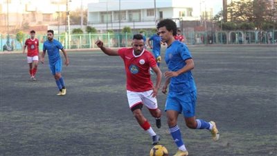 في دوري القسم الثالث.. ”جمهورية شبين“ يتصدر المجموعة العاشرة بعد فوزه برباعية نظيفة على تلا