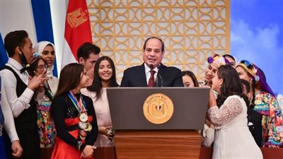 تعرف على قرارات الرئيس السيسي لدعم ذوي الهمم