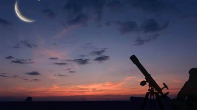 دار الإفتاء: غدًا أول أيام شهر جمادى الأولى لعام 1443 هجريًّا