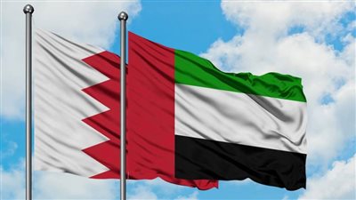 الإمارات والبحرين تبحثان سبل تعزيز العلاقات الأمنية