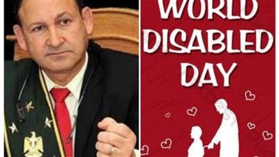 5 أحكام قضائية تنتصر لذوي الإعاقة في الاحتفال باليوم العالمي لأصحاب الهمم