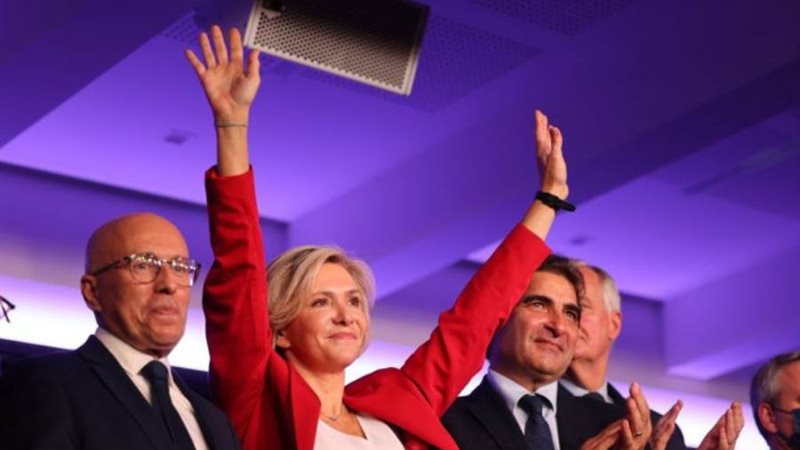 فاليري بيكريس