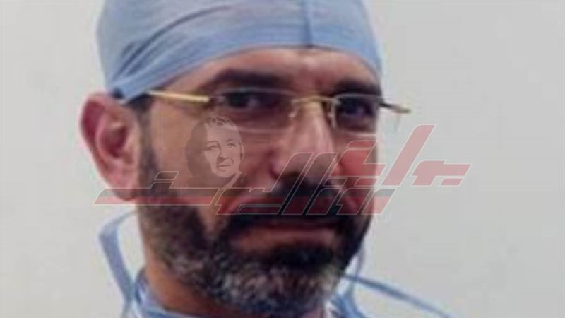 د طارق الشربيني وكيل