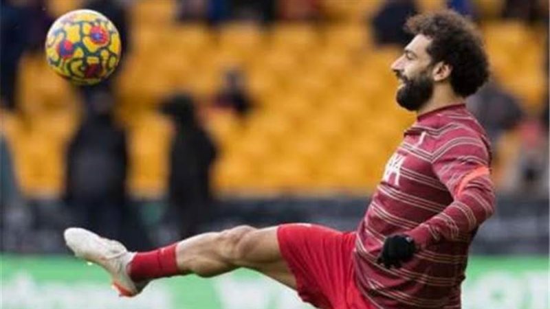 محمد صلاح أرشيفية