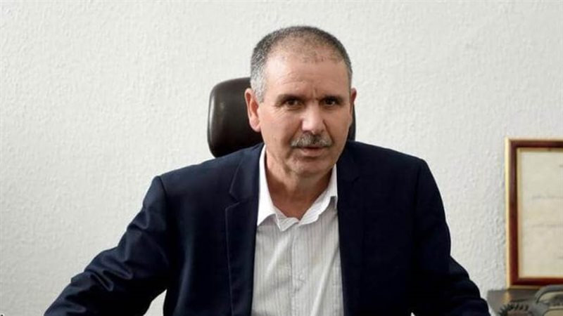 الأمين العام للاتحاد